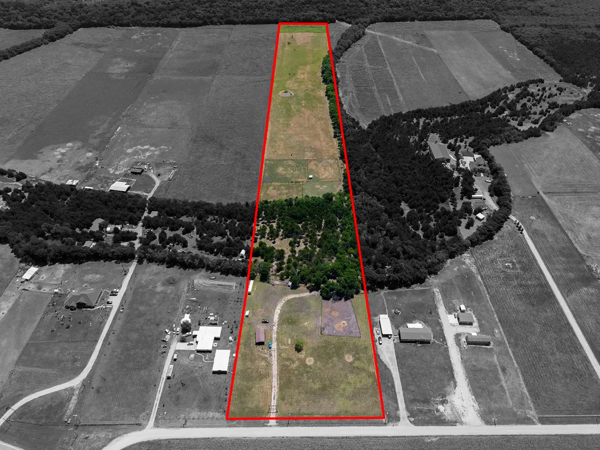 1843 County Road 2140, Caddo Mills, TX 75135 - #1