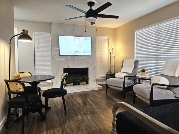 5821 Marvin Loving Drive #111, Garland, TX 75043