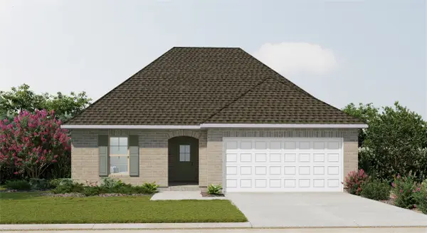 5037 Falcon Bay Drive, Shreveport, LA 71107