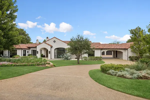 2000 Brazos Court, Westlake, TX 76262