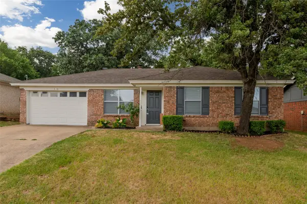 6410 Springfield Drive, Arlington, TX 76016