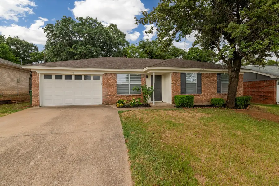 6410 Springfield Drive, Arlington, TX 76016 - #3
