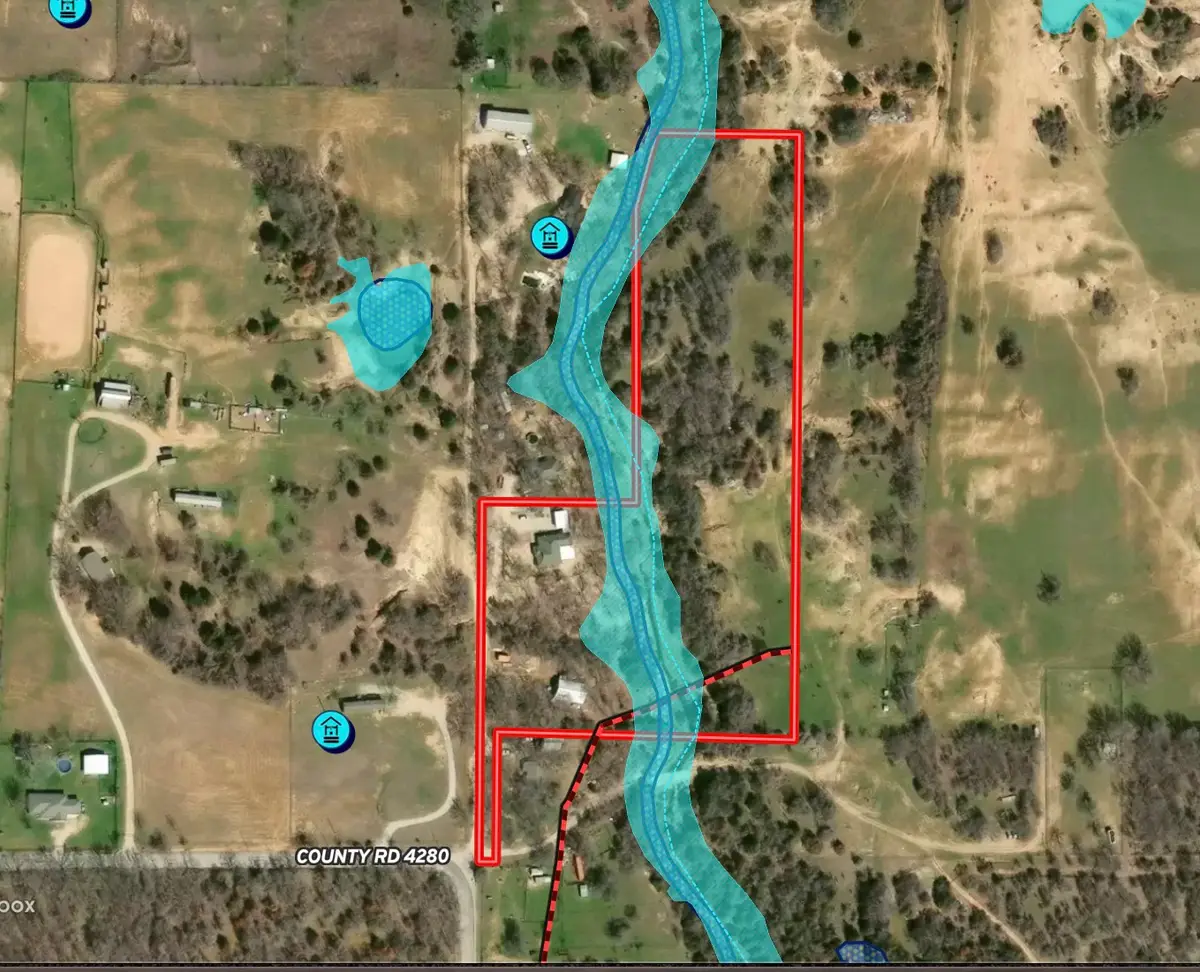 1363 Private Road 4385, Decatur, TX 76234 - #1