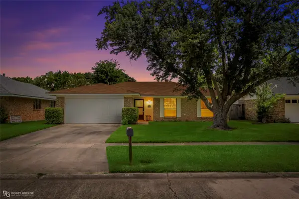 118 Marrero Drive, Shreveport, LA 71115