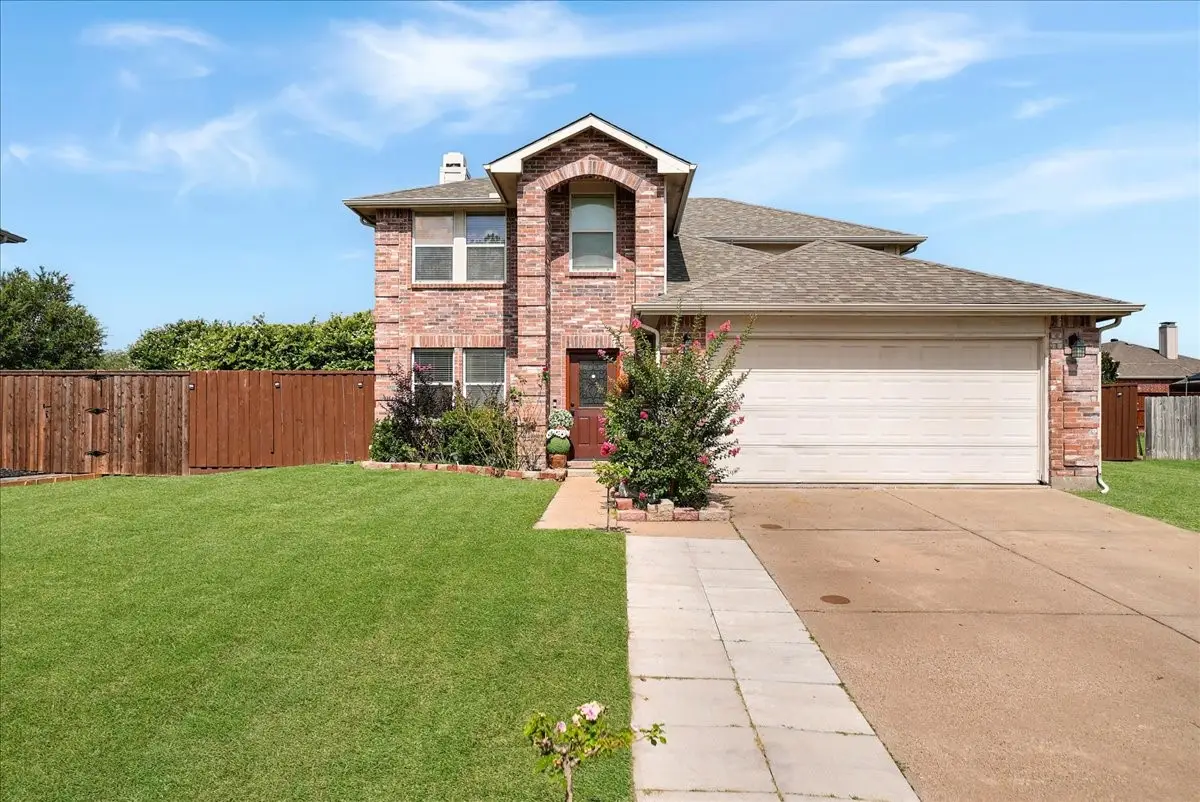 1506 Millbrook Lane, Wylie, TX 75098 - #1