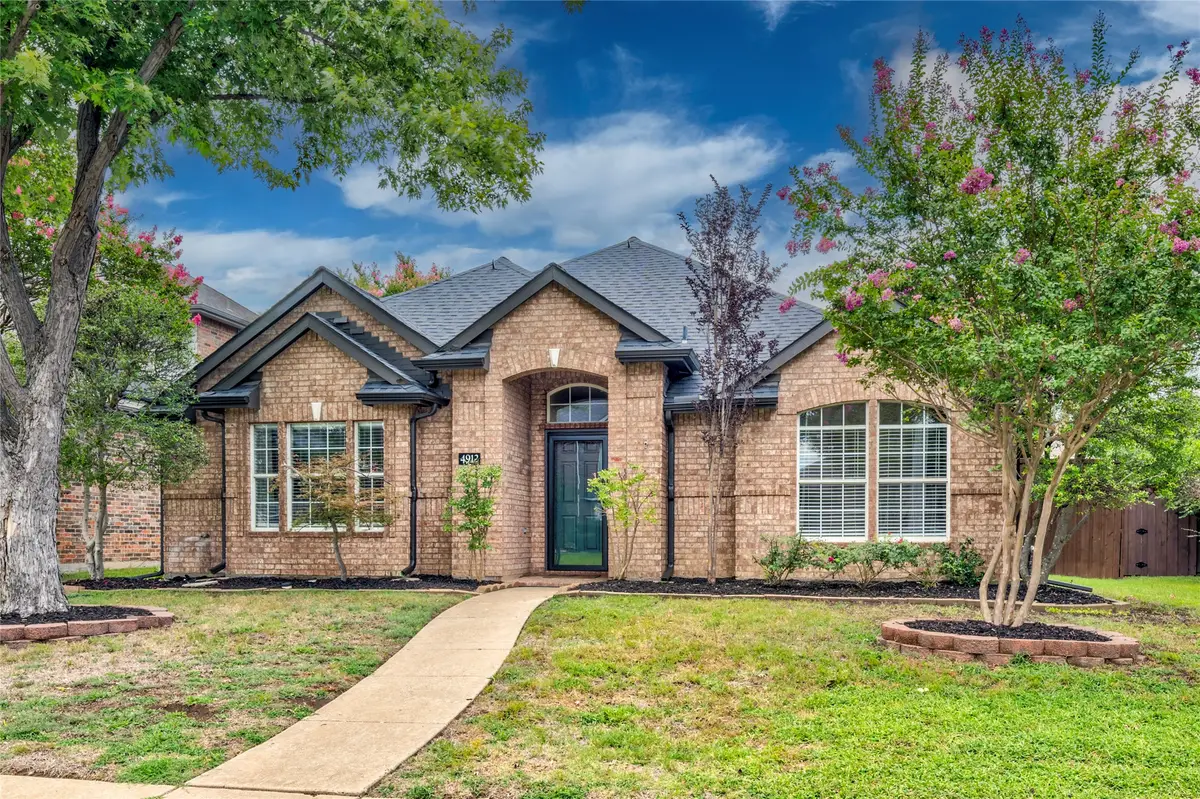 4912 Baton Rouge Boulevard, Frisco, TX 75035 - #1