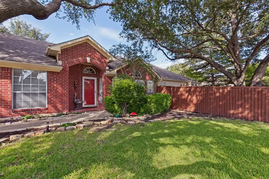 6800 Forest Hills Drive, Plano, TX 75023 - #2