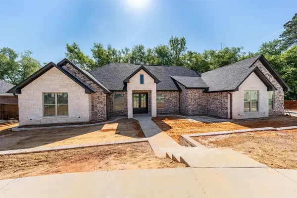 2546 Barton Creek Circle, Tyler, TX 75703