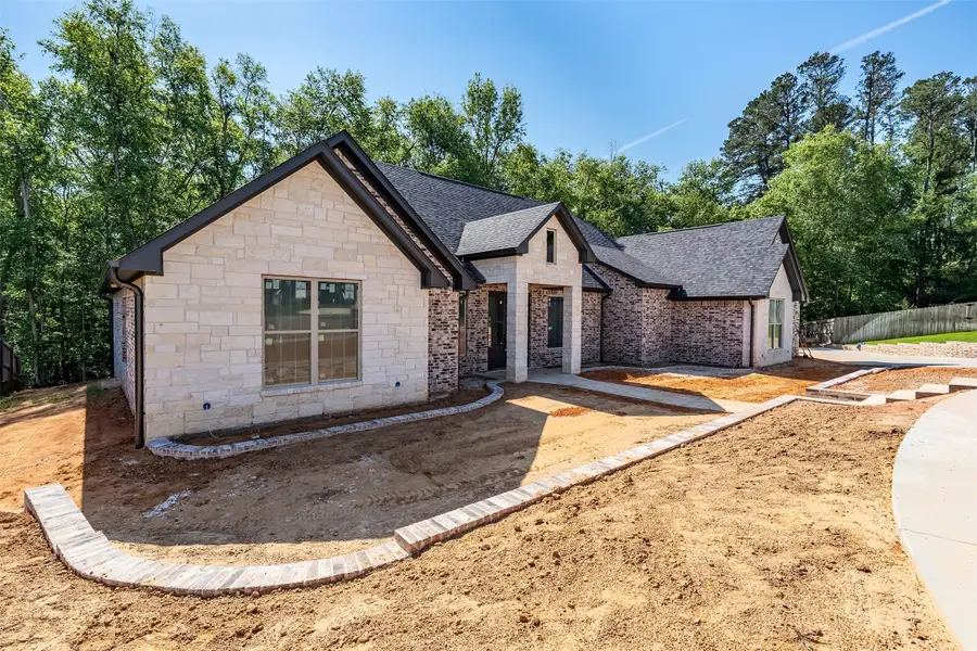 2546 Barton Creek Circle, Tyler, TX 75703 - #2