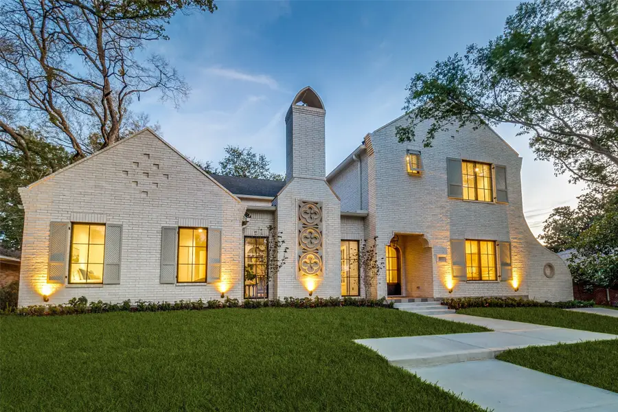 6910 Wabash Circle, Dallas, TX 75214 - #2