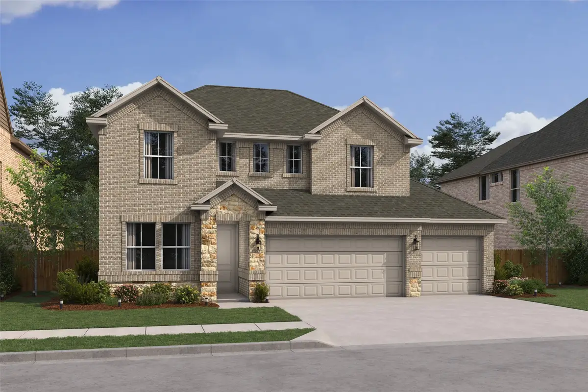 1814 Bachman Lane, Forney, TX 75126 - #1