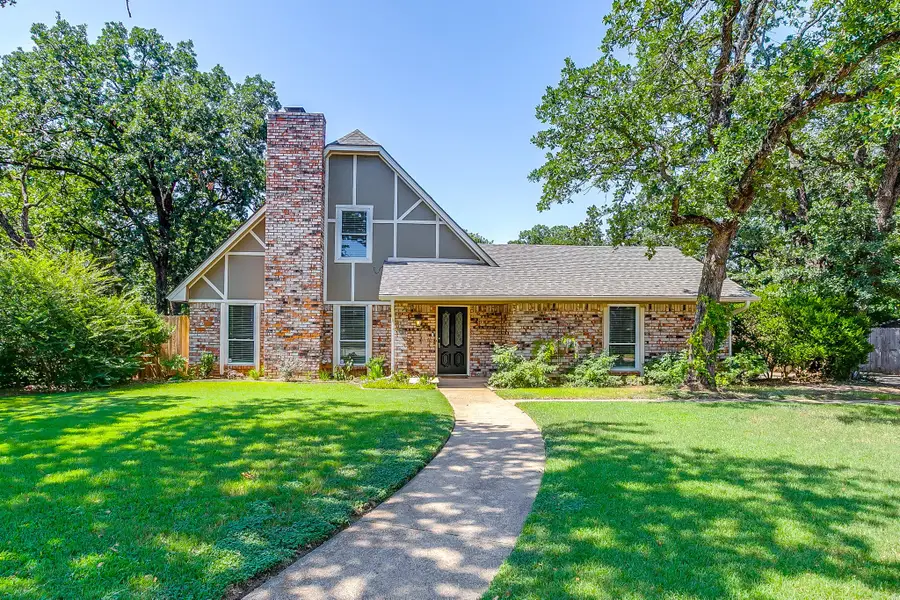 5716 Tumbleweed Court, Arlington, TX 76017 - #2