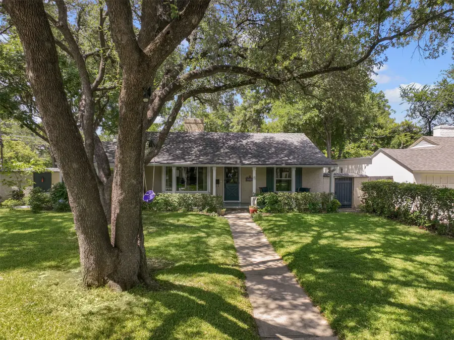 6348 Darwood Avenue, Fort Worth, TX 76116 - #2