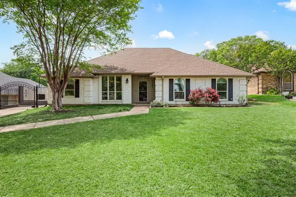 7509 Kingswood Court, North Richland Hills, TX 76182