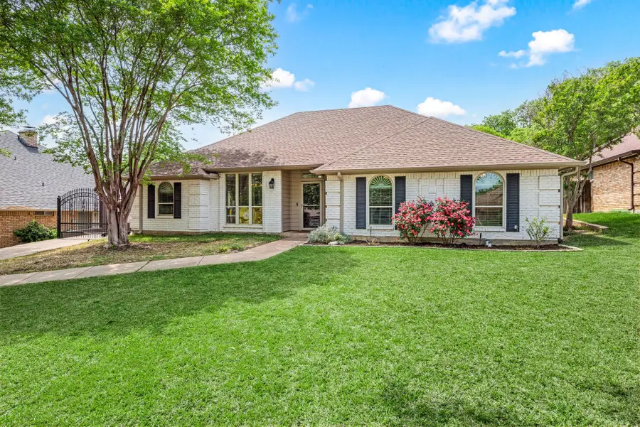 7509 Kingswood Court, North Richland Hills, TX 76182 - #3