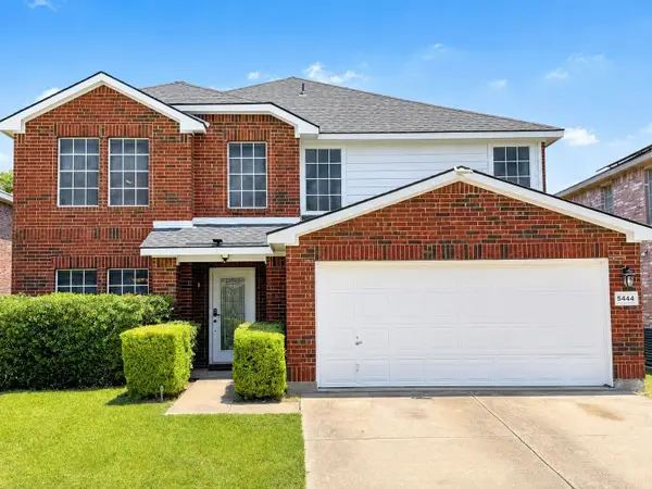 5444 Presidio Drive, Grand Prairie, TX 75052