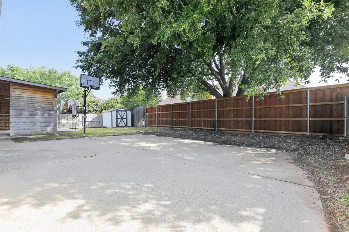 3909 Tuscany Court, Arlington, TX 76016 - #1