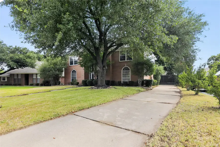 3909 Tuscany Court, Arlington, TX 76016 - #3