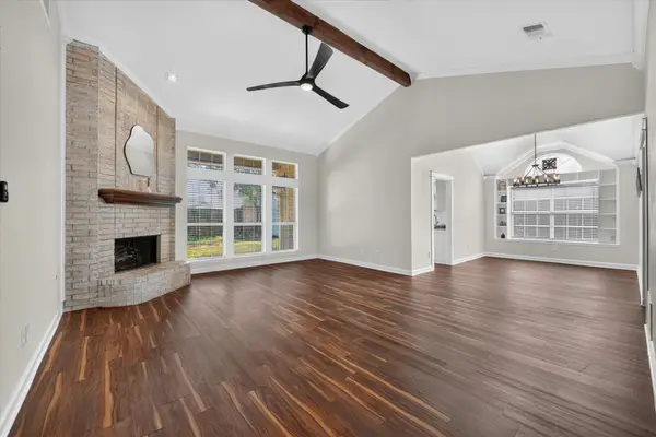 6740 Old Mill Court, North Richland Hills, TX 76182