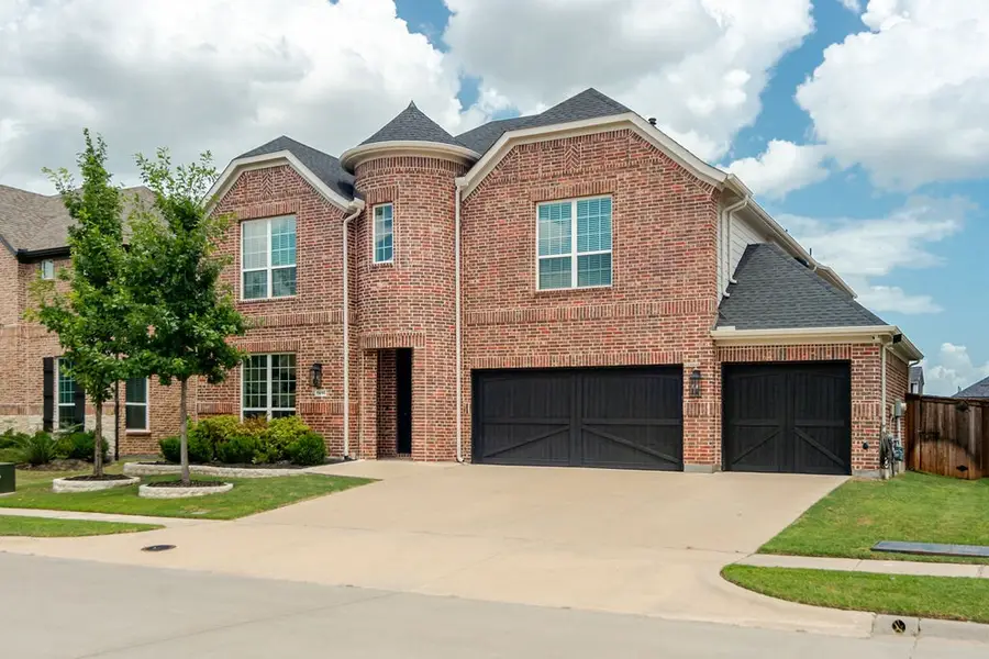 1416 Adriane Avenue, Allen, TX 75013 - #2