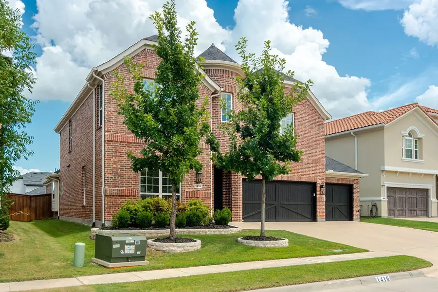 1416 Adriane Avenue, Allen, TX 75013 - #3