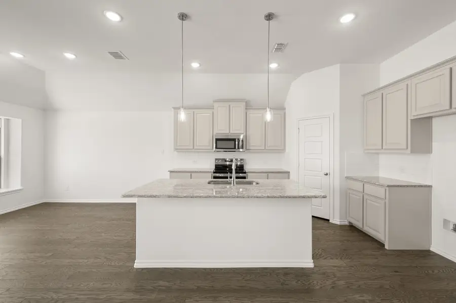 2012 Caicos Road, Granbury, TX 76049 - #2