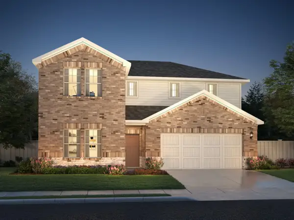 180 Teton Street, Greenville, TX 75402