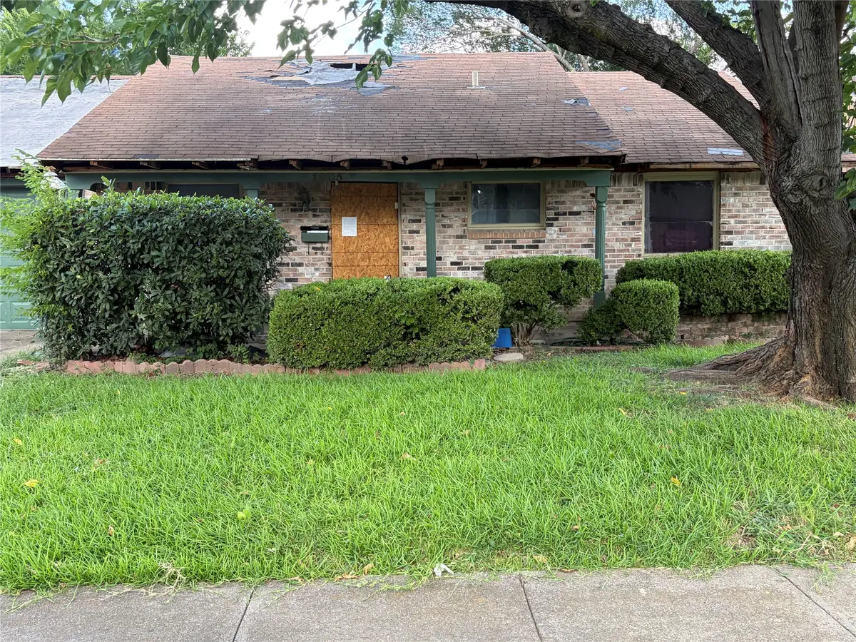 1605 Acosta Street, Grand Prairie, TX 75051 - #1
