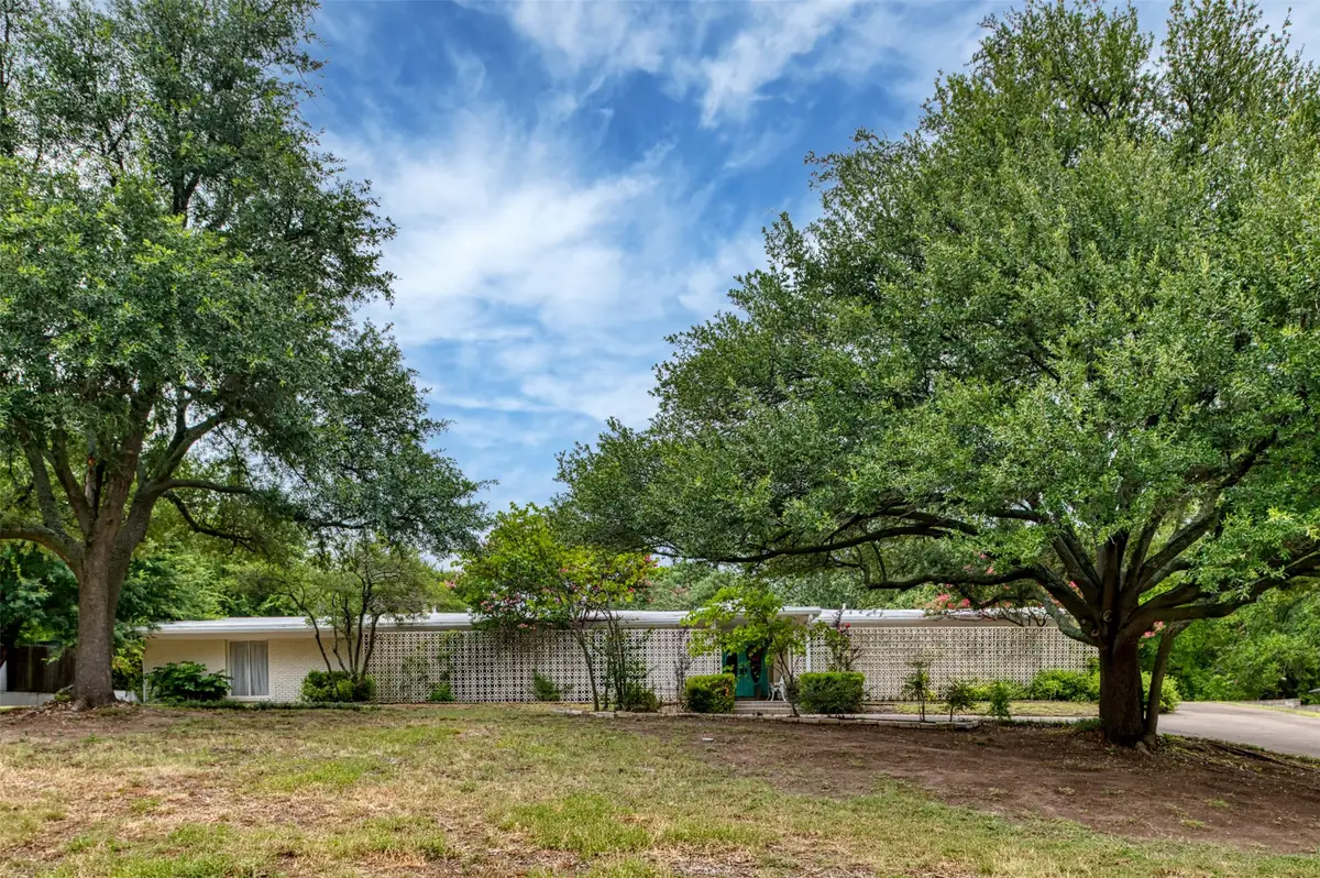 706 Norton Street, Weatherford, TX 76086 - #1
