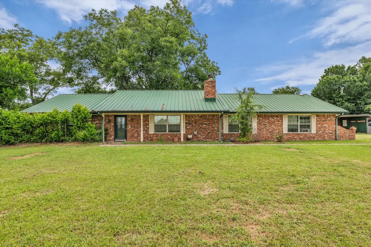 550 Lcr 463, Mexia, TX 76667 - #1
