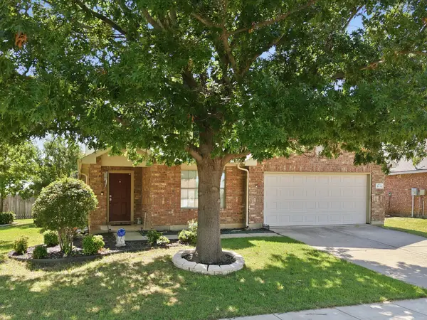 3532 Crisoforo Drive, Denton, TX 76207