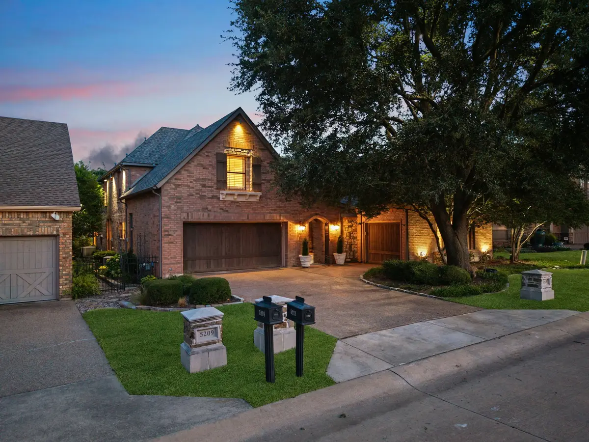 5213 Turnbridge Court, McKinney, TX 75072 - #1