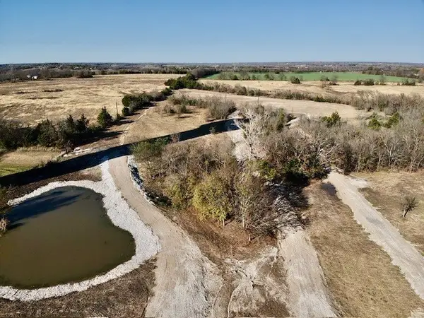 251 Bh Cooke Lane, Van Alstyne, TX 75495
