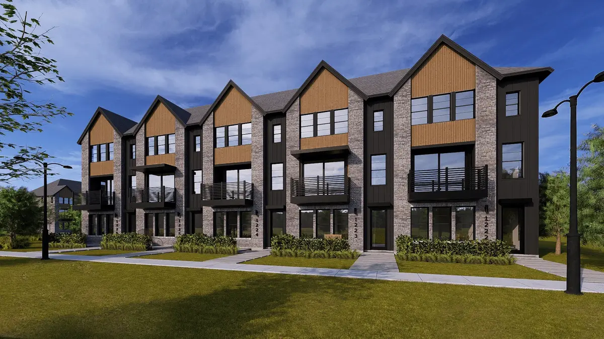 14707 Live Oak Circle, Addison, TX 75001 - #1