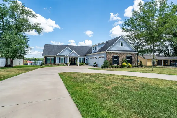 16241 Big Oak Bay Road, Tyler, TX 75707