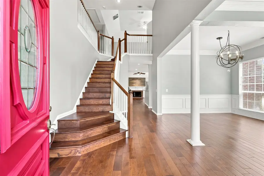 4 Fountain Gate Circle, Allen, TX 75002 - #2