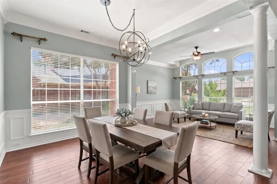 4 Fountain Gate Circle, Allen, TX 75002 - #3