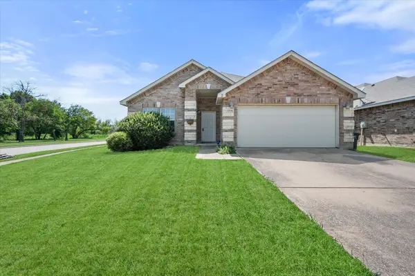 10336 Tammaron Trail, Fort Worth, TX 76140