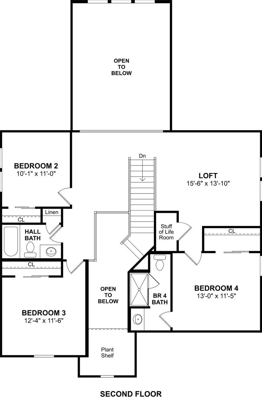 2502 Ackley Lane, Wylie, TX 75098 - #3
