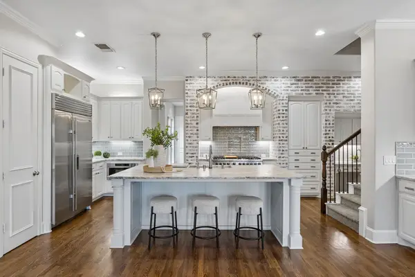 4781 Paxton Lane, Frisco, TX 75034