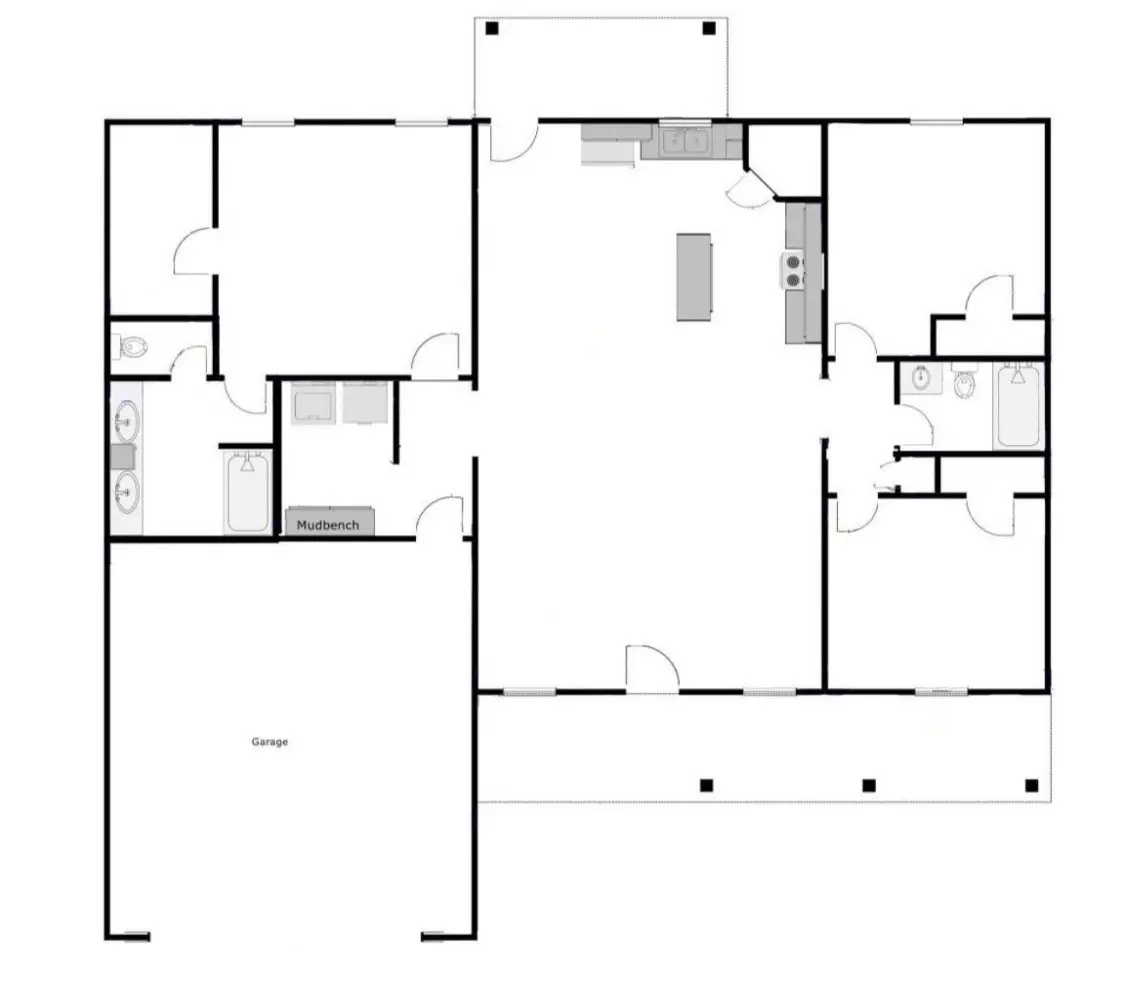 824 Ruger Drive, Clyde, TX 79510 - #1