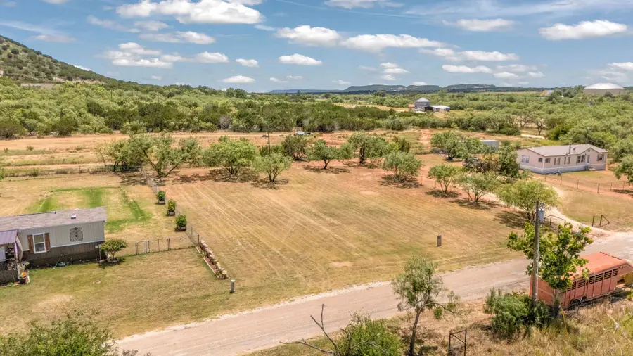 .29 Acres Cr 245, Ovalo, TX 79541 - #2