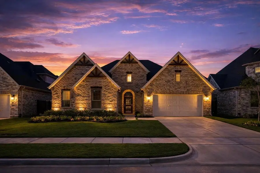 716 Colt Drive, Aubrey, TX 76227 - #3
