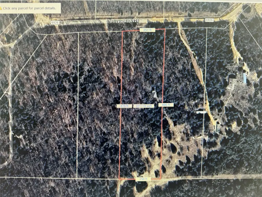 690 Private Road 6926 Road, Eustace, TX 75124 - #3