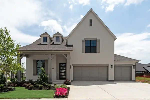 16396 Parish Lane, Frisco, TX 75033