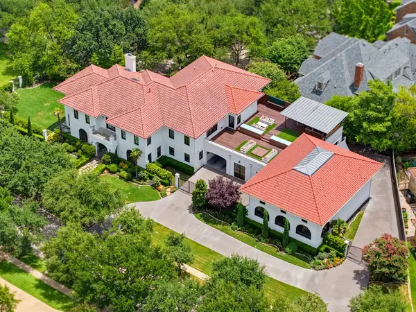 6665 Trinity Heights Boulevard, Fort Worth, TX 76132
