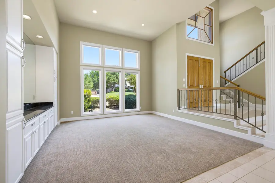 5916 Forest Highlands Drive, Fort Worth, TX 76132 - #3