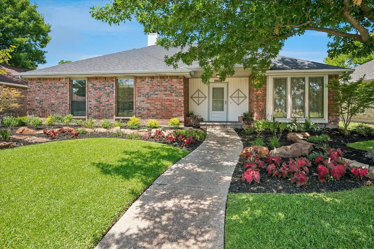1929 Lavaca Trail, Carrollton, TX 75010 - #1
