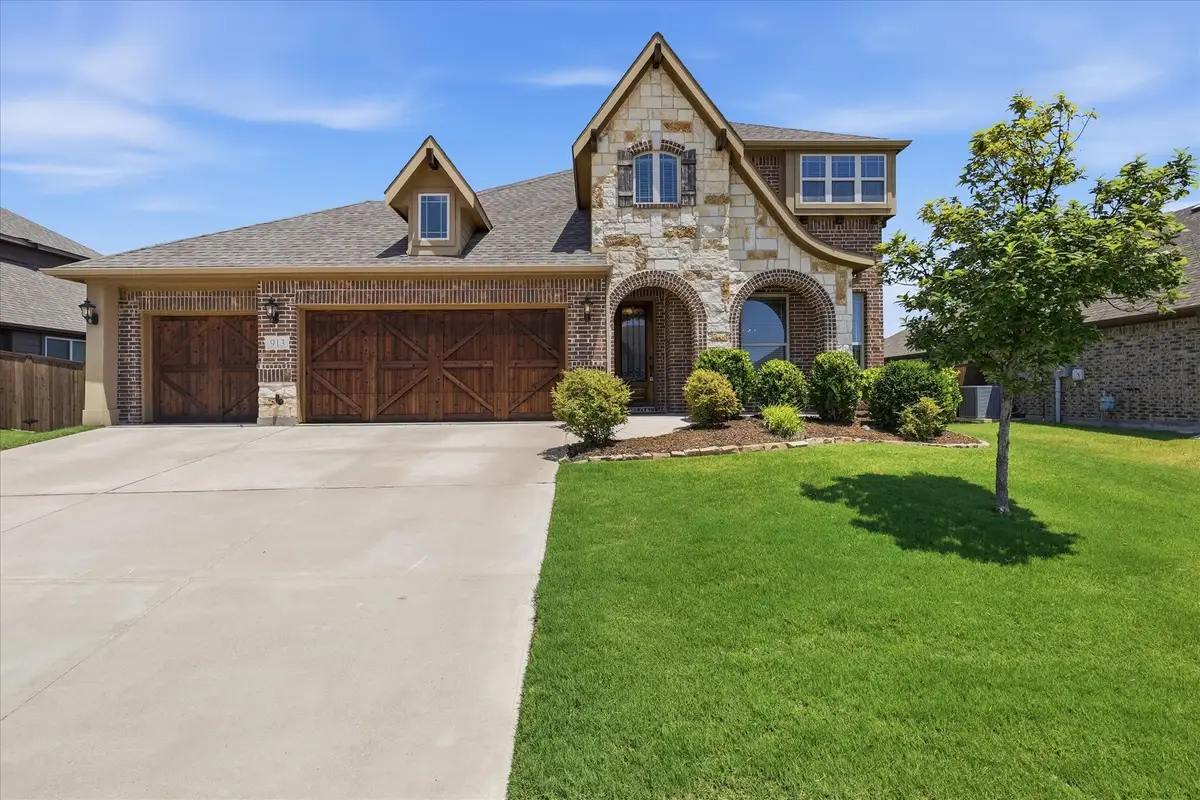 913 Birchwood Drive, Wylie, TX 75098 - #1