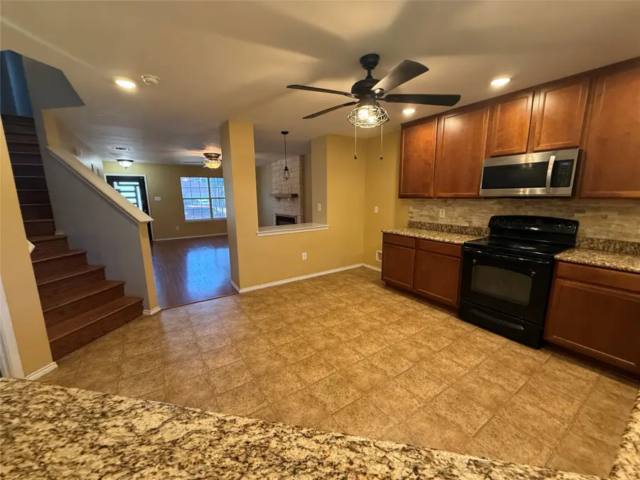 1329 Falcon Drive, Southwest Dallas, TX 75051 - #3